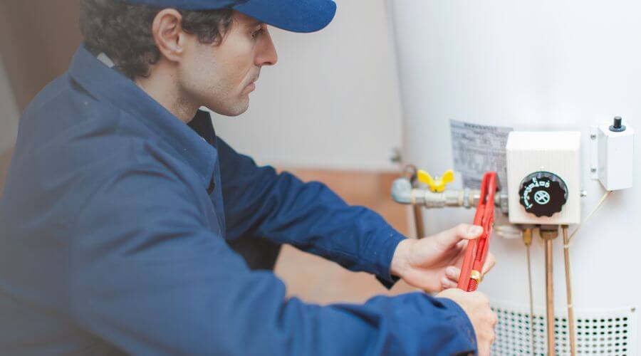 Professional emergency plumbing in Mcalester, OK